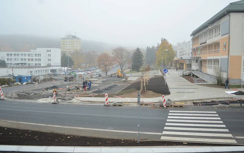 Město Meziboří patří k lokalitám, které lidé řadí k dobrým adresám. Oceňují hlavně klid a pořádek.