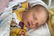 Andrea Kešnerová se narodila 1. dubna v 11.32 hodin mamince Andree Kešnerové z Mostu. Měřila 50 centimetrů a vážila 3,02 kilogramu.