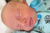 Jakub Martinek se narodil mamince Haně Martinkové z Obrnic 24. listopadu 2018 ve 15.25 hodin. Měřil 50 cm a vážil 3,18 kilogramu.