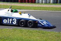 Tyrrell P34-6