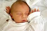 Mamince Antonii Svobodové z Litvínova se 31. května v 1.15 hodin narodil syn Marek Svoboda. Měřil 49 centimetrů a vážil 3,36 kilogramu.