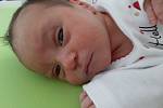 Zehra Arslan se narodila mamince Petře Arslan z Litvínova 6. ledna v 10.25 hodin. Měřila 45 cm a vážila 2,88 kilogramu.