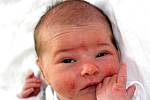 Maminka Daniela Bauerová z Lomu porodila 6. května v 6 hodin v Mostě dceru Sofii Bauerovou. Měřila 48 cm a vážila 2,88 kilogramu.