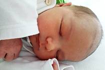 Marek Steinz se narodil mamince Kateřině Demeterové z Mostu 2. listopadu 2018 v 10.00 hodin. Měřil 53 cm a vážil 3,7 kilogramu.