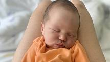 Terezka Mottlová se narodila 18. července v 17.34 hodin rodičům Veronice a Janu Mottlovým. Měřila 48 cm a vážila 3,17 kg.
