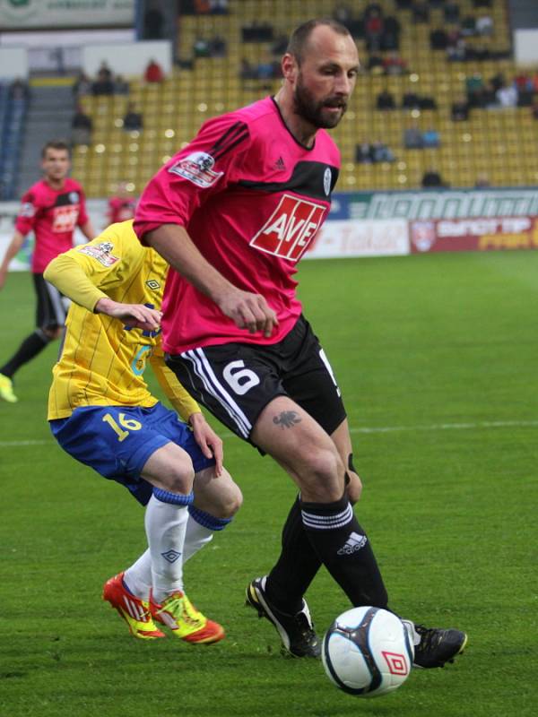 FK Teplice - SK České Budějovice 