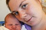Mamince Tereze Křivohlávkové ze Sobědruh se 28. října v 17.20 hod. v teplické porodnici narodila dcera Lenka Křivohlávková. Měřila 51 cm a vážila 3,25 kg.