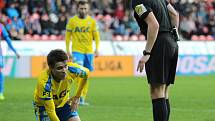 Plzeň - Teplice 1:1