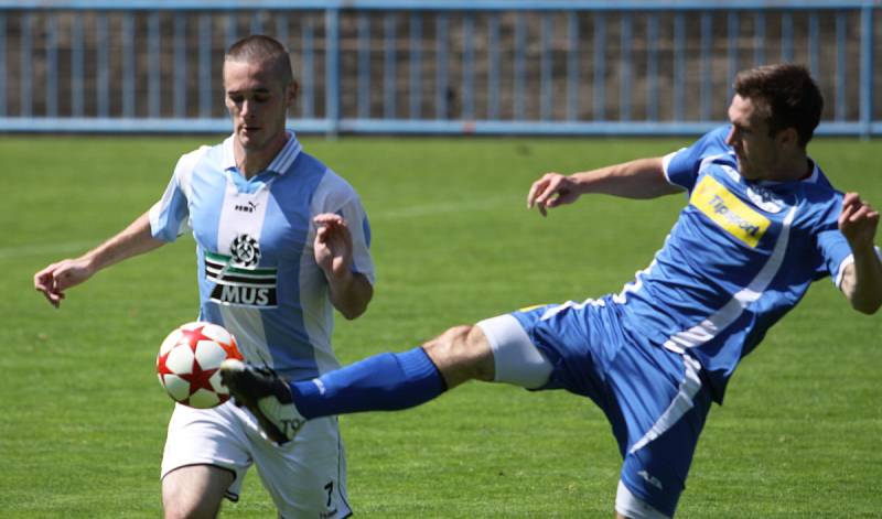 Bílina - Junior Děčín 3:1