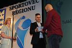 Slavnostní vyhlášení Sportovce regionu za rok 2019 v Teplicích