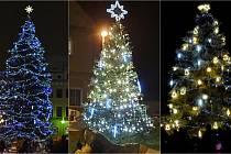 Hledáme nejkrásnější vánoční strom Teplicka
