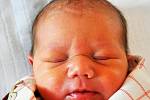 Natálie Dufková se narodila Janě Dubové ze Rtyně 16. února v 17.47hod. v teplické porodnici. Měřila 49 cm a vážila  3,45 kg.