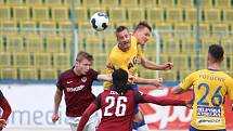 Teplice - Sparta 1:1