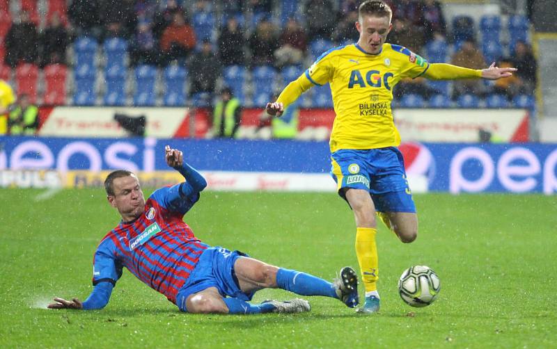 Plzeň - Teplice 1:1