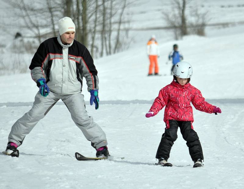 Sport centrum Bouřňák