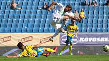 Teplice - Karviná 2:1