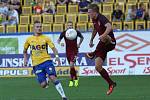 Teplice - Sparta 0:0