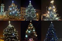 Hledáme nejkrásnější vánoční strom roku 2022 na Teplicku
