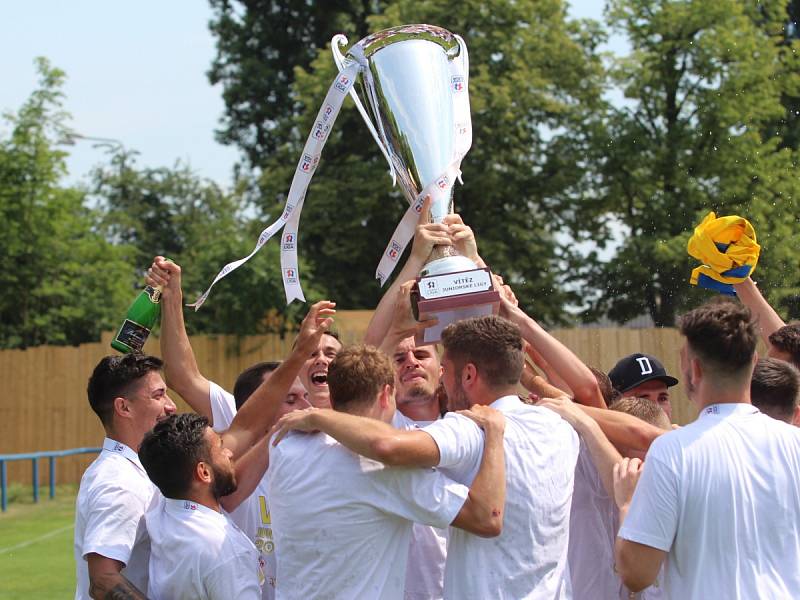 FK Teplice U21 - FK Mladá Boleslav 3:2