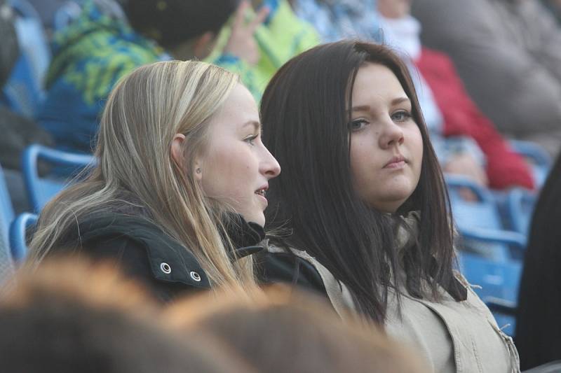 FK Teplice - Sigma Olomouc 4:0