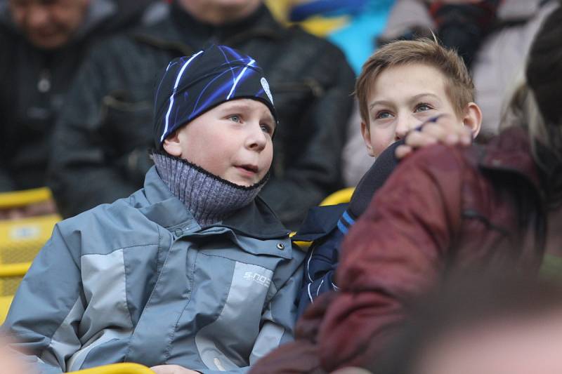 FK Teplice - Sigma Olomouc 4:0