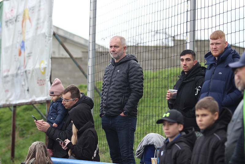 Teplice B - Žižkov 2:3