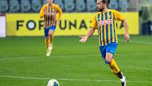 SFC Opava – FK Teplice 0:1