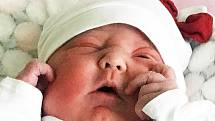 Jennifer Höhnelová se narodila Renatě Strahlheimové z Teplic 12. května v 10.45 hod. v teplické porodnici. Měřila 50 cm a vážila 3,65 kg