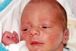 Mamince Kláře Hovorkové z Teplic se 21. března ve 4.41 hod. v ústecké porodnici narodil syn Matouš Hovorka. Měřil 43 cm a vážil 1,90 kg.