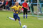 Mladší žákyně: Teplice - Hradec Králové 0:7