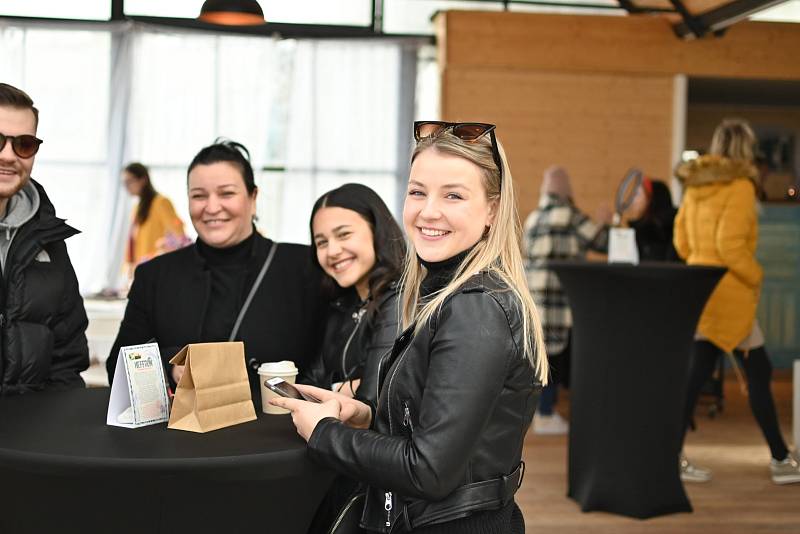 Svatební festival na Terase Bukovice