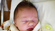 Amelie Fölklová se narodila Barboře Čejkové z Teplic 5. září  v 20,51 v teplické porodnici. Měřila 49 cm, vážila 3,25 kg.