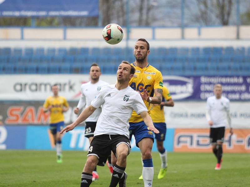 Teplice - Karviná 1:0