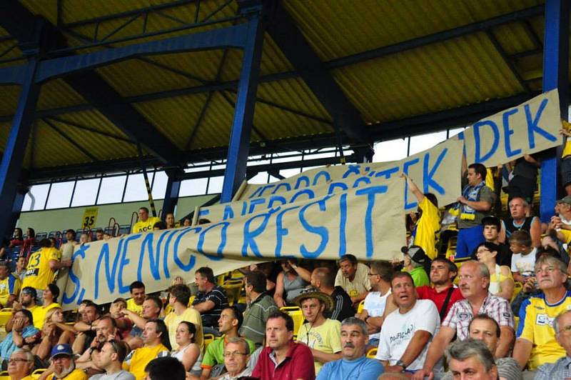 Fanklub FK Teplice