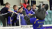 Balticflora Teplice - Torf Pardubice 5:1