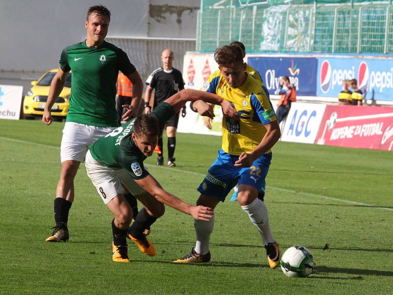 FK Teplice - FK Jablonec