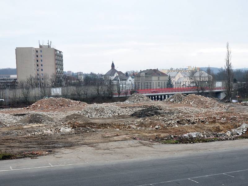 Byla to perla mezi stadiony