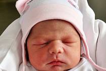 Mariana Džudžová se narodila  Marianě  Džudžové  z Teplic 23. září  v 15.04 hod. v teplické porodnici. Měřila 46 cm a vážila 2,8 kg.