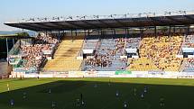 FK Teplice - Baník Ostrava 0:0