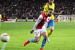 Slavia - Teplice 2:0