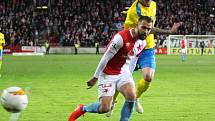 Slavia - Teplice 2:0