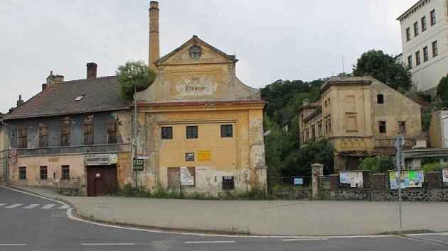 Pivovar v Bílině koupily Lesy Sever 