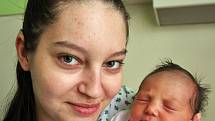 Mamince Veronice Vránové z Teplic se 11. března v 1.47 hod. v teplické porodnici narodila dcera Šarlota Vránová. Měřila 49 cm a vážila 3,20 kg.
