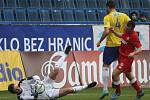 FK Teplice - Zbrojovka Brno