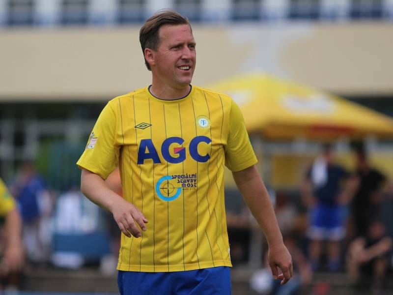 AGC Cup patřil FK Teplice! 