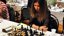 XIII. ročník mezinárodního šachového turnaje v Teplicích