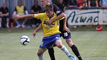 FK Teplice - Baník Sokolov 1:1