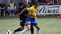 FK Teplice - Baník Sokolov 1:1