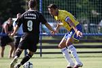 FK Teplice - Baník Sokolov 1:1