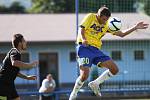 FK Teplice - Baník Sokolov 1:1